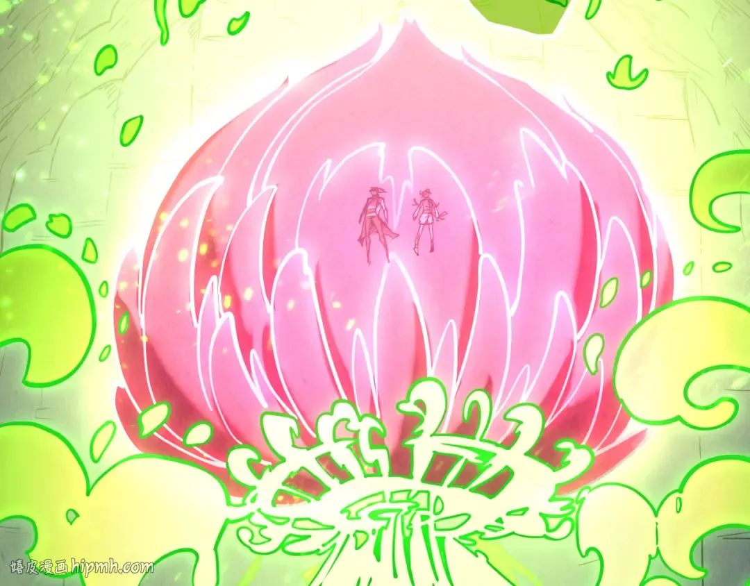 第154话 苏醒 第40页