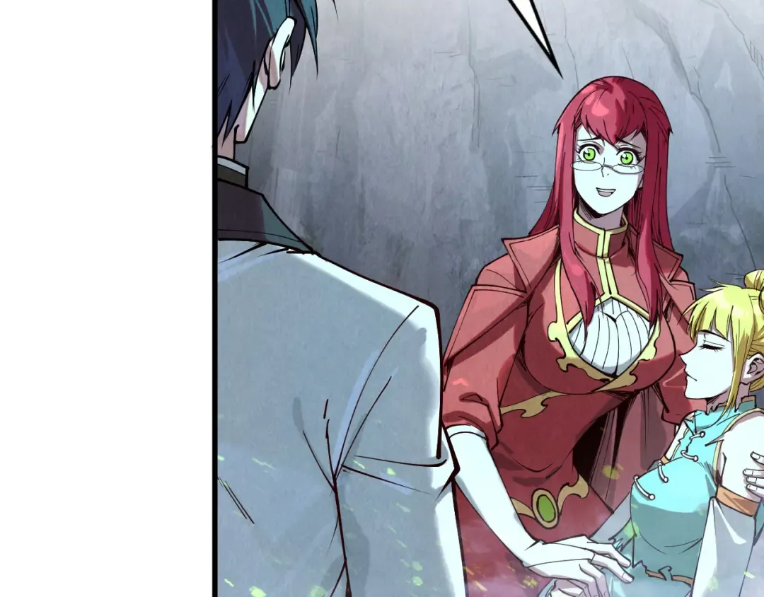 第154话 苏醒 第58页