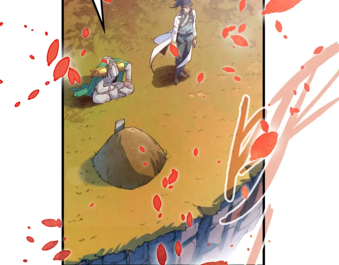 第154话 苏醒 第94页