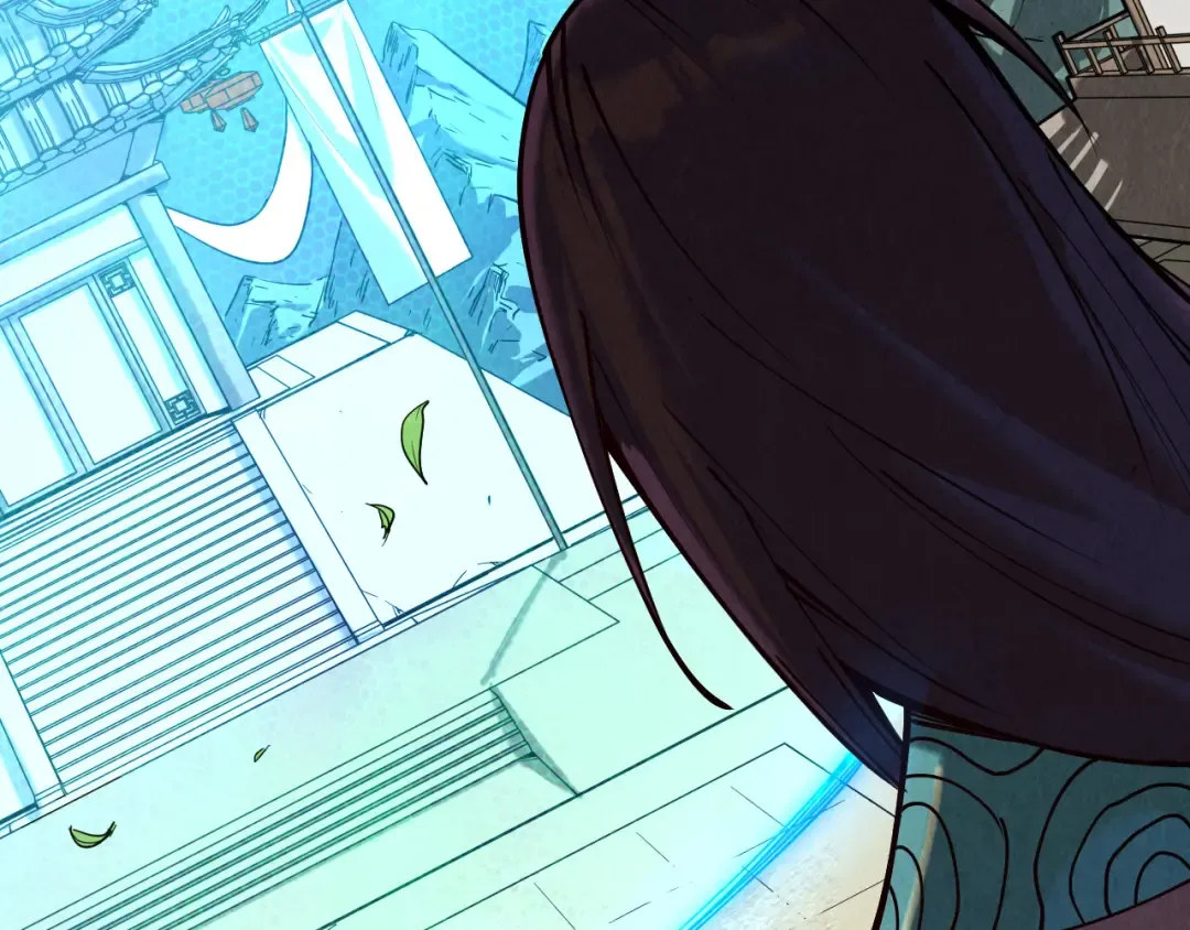 第156话 故人相见 第6页