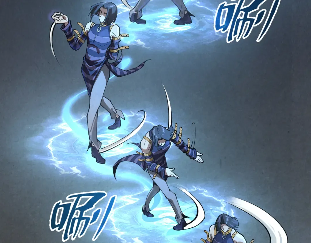第156话 故人相见 第18页