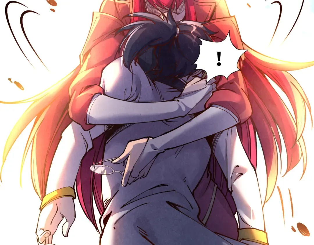 第159话 雷轰 第13页