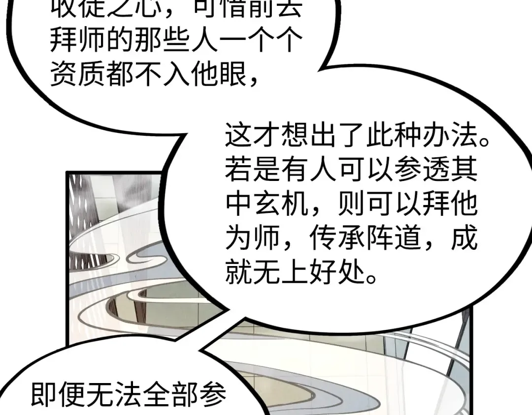 第163话 各方猜测 第63页