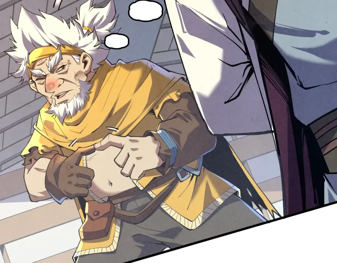第166话 爆炸？ 第7页