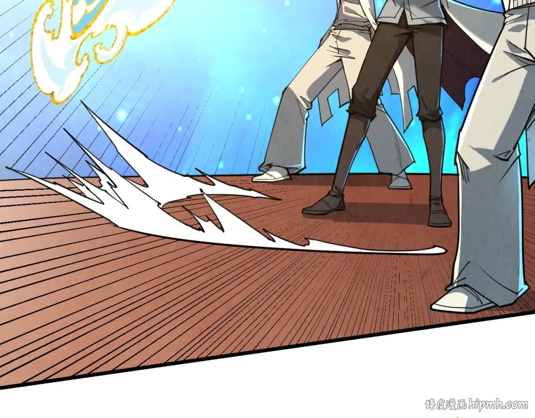 第166话 爆炸？ 第32页
