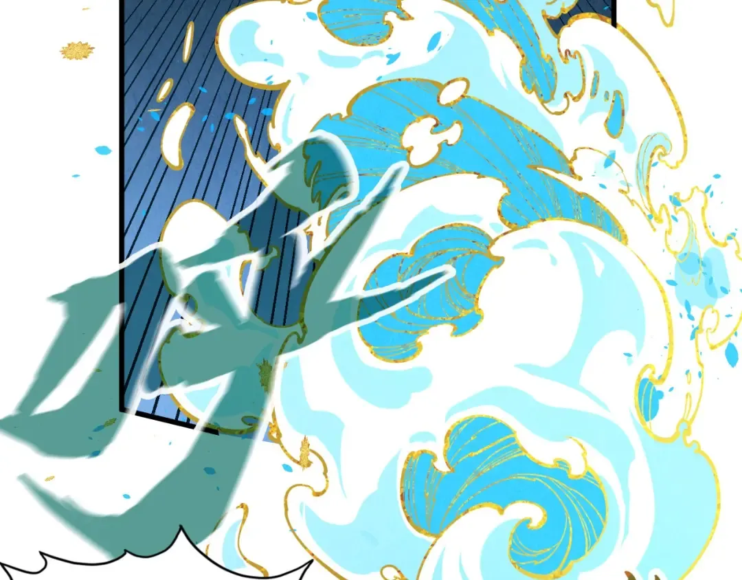 第166话 爆炸？ 第34页