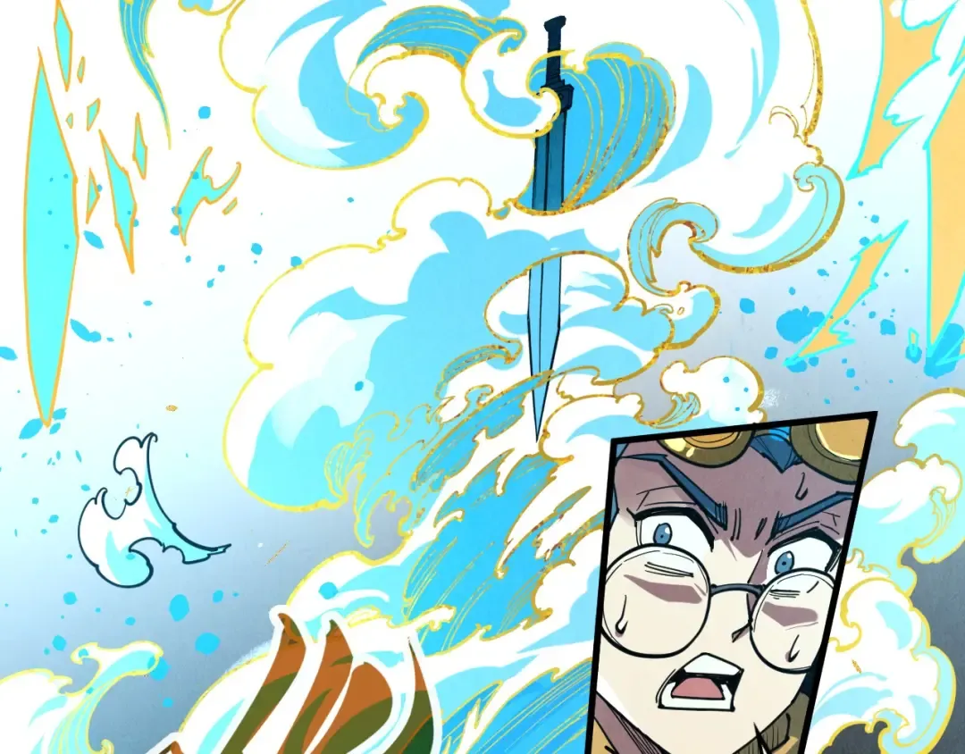 第166话 爆炸？ 第36页