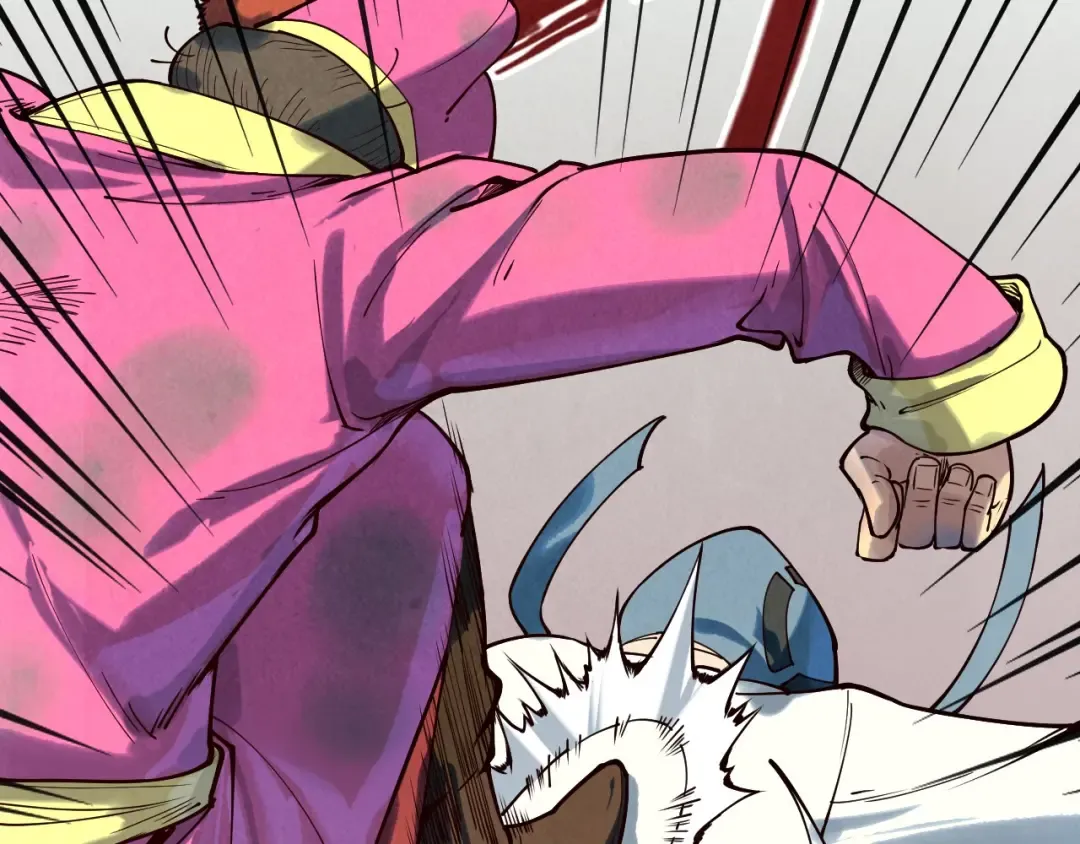 第167话 段越 第71页