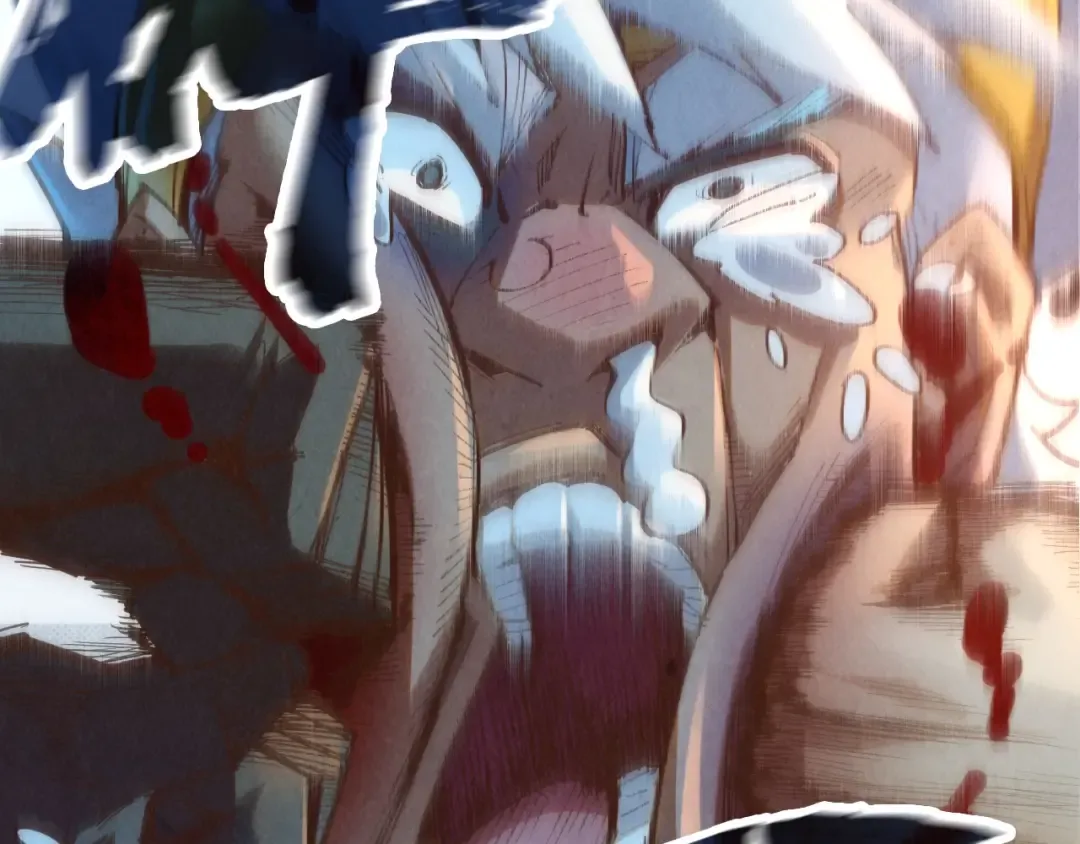 第168话 五五分成 第123页