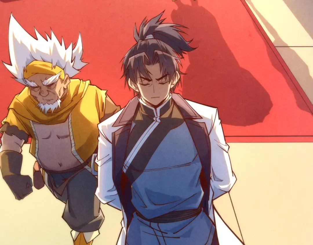 第170话 马文笛 第69页