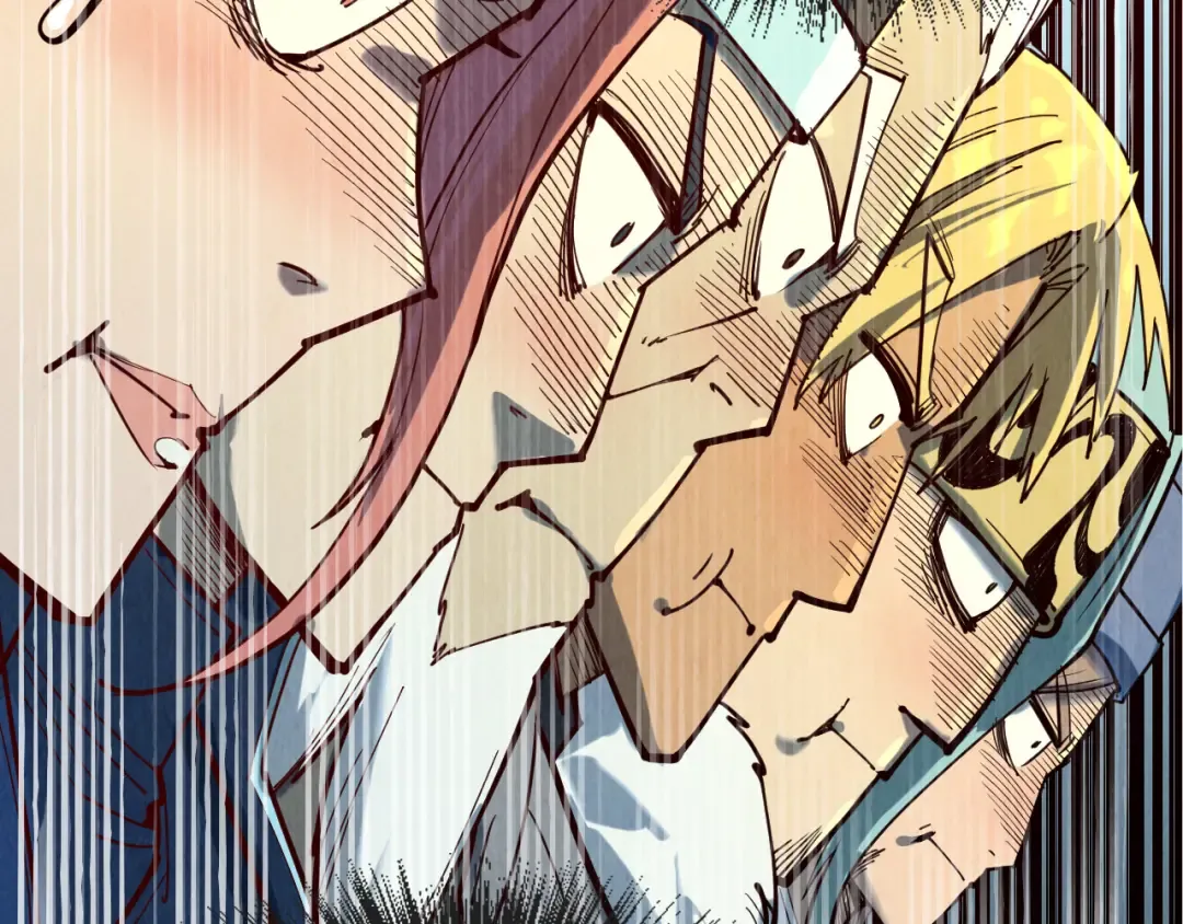 第171话 哥 第147页