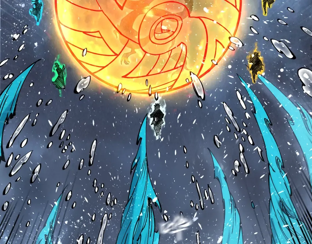 第173话 七星曜日阵 第68页