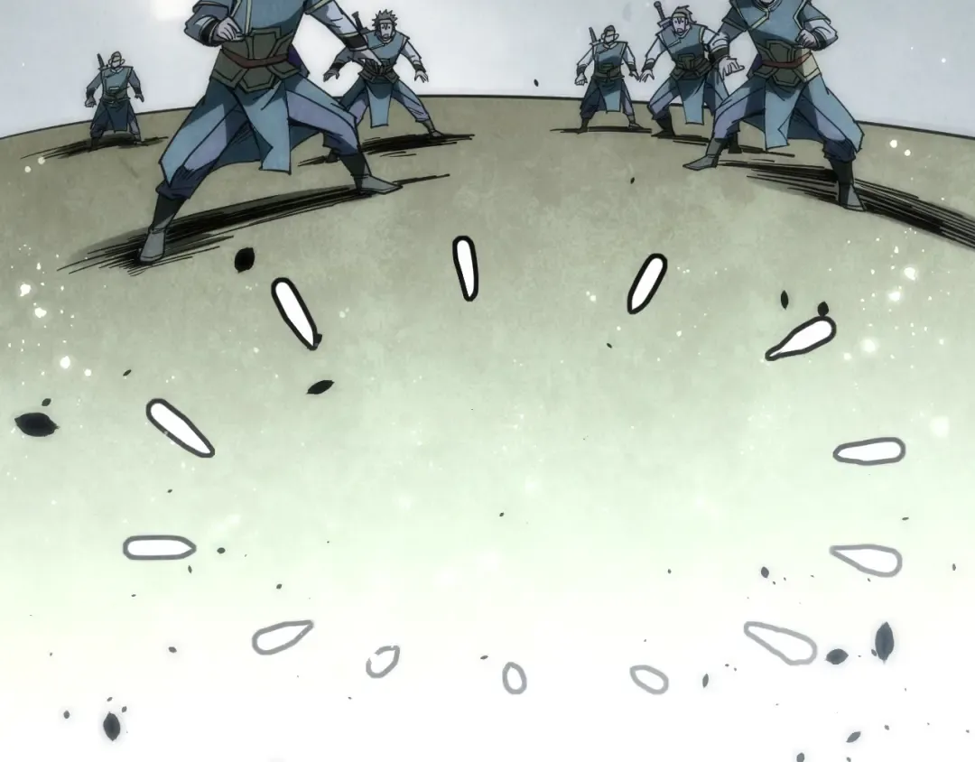 第174话 鼎收紫蛟 第49页