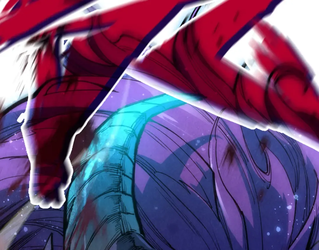 第174话 鼎收紫蛟 第51页