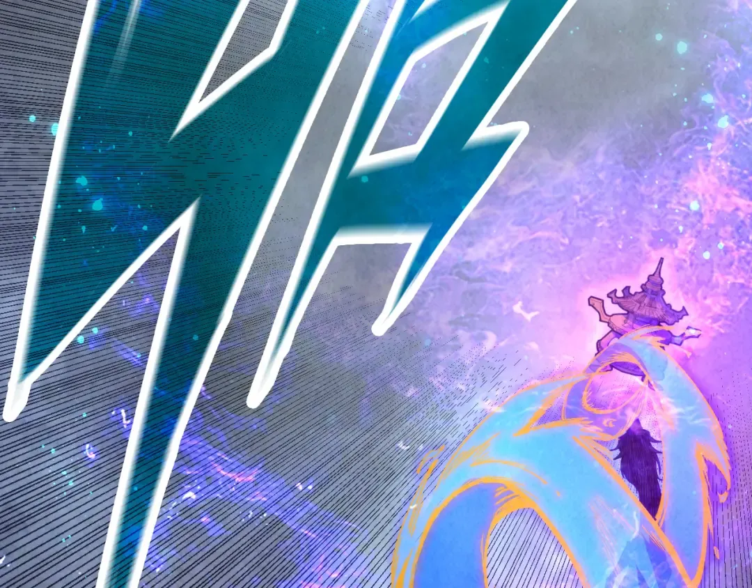第174话 鼎收紫蛟 第126页