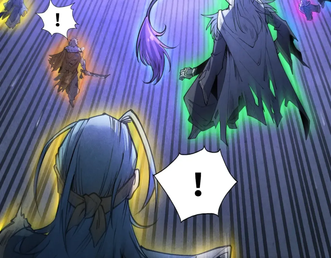 第176话 横生意外 第71页