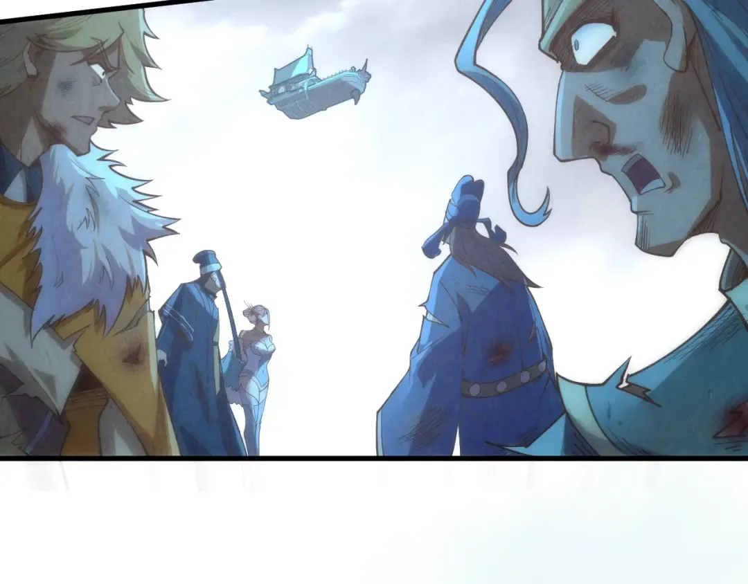 第176话 横生意外 第117页