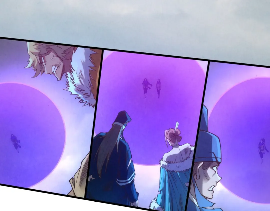 第176话 横生意外 第130页