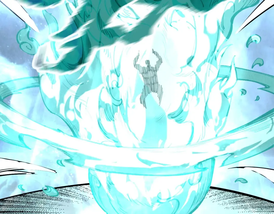 第177话 彩虹迷雾 第103页