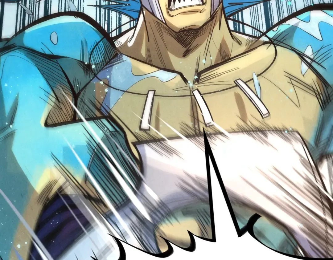 第178话 火鱼族 第37页