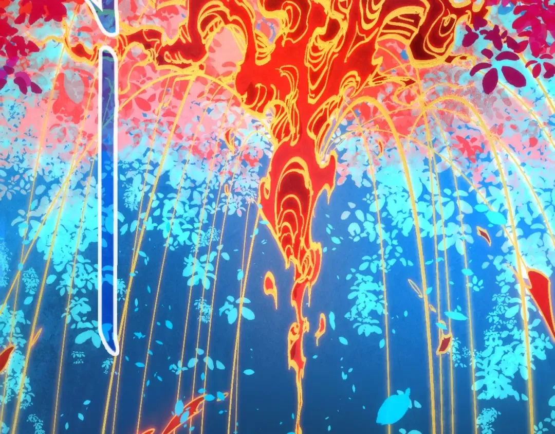 第181话 控火之术 第33页