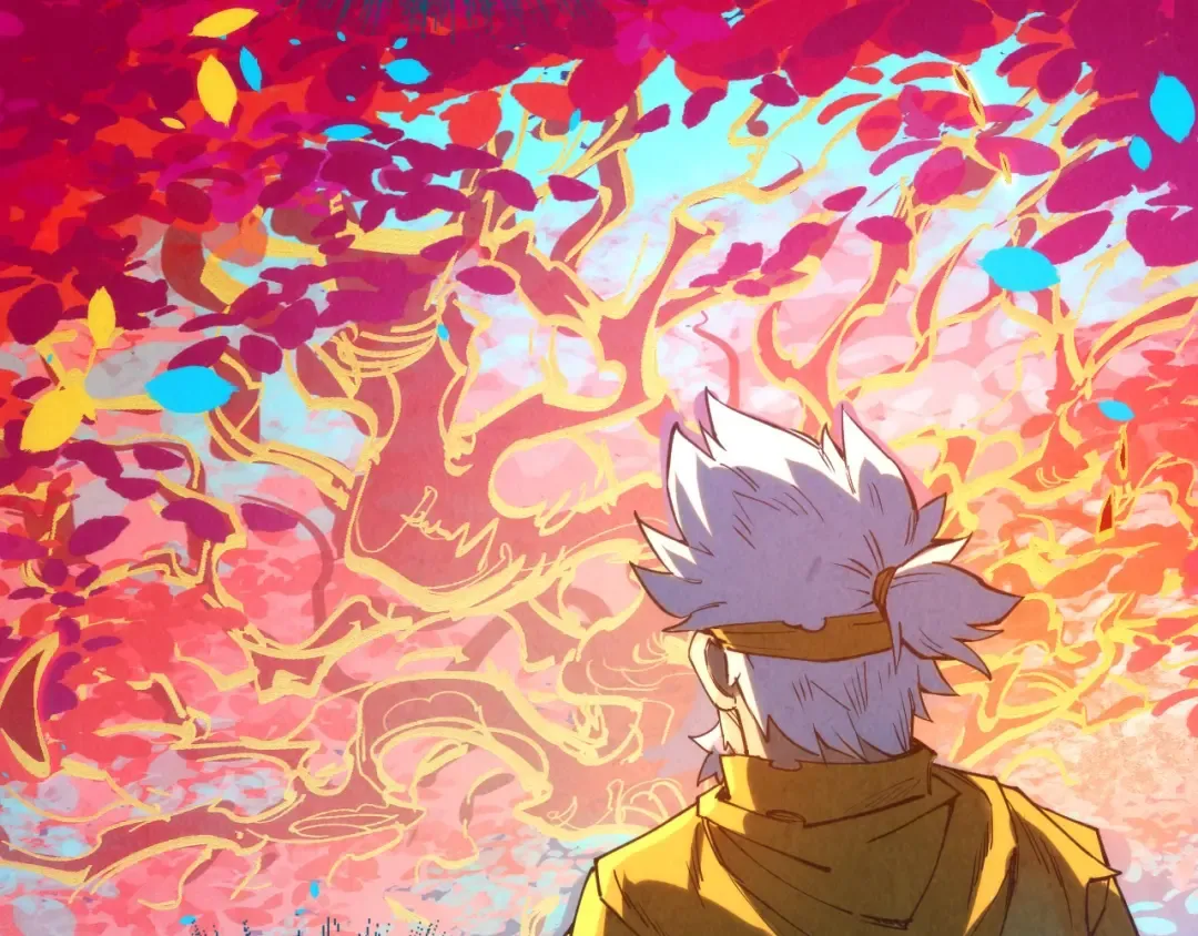 第181话 控火之术 第38页