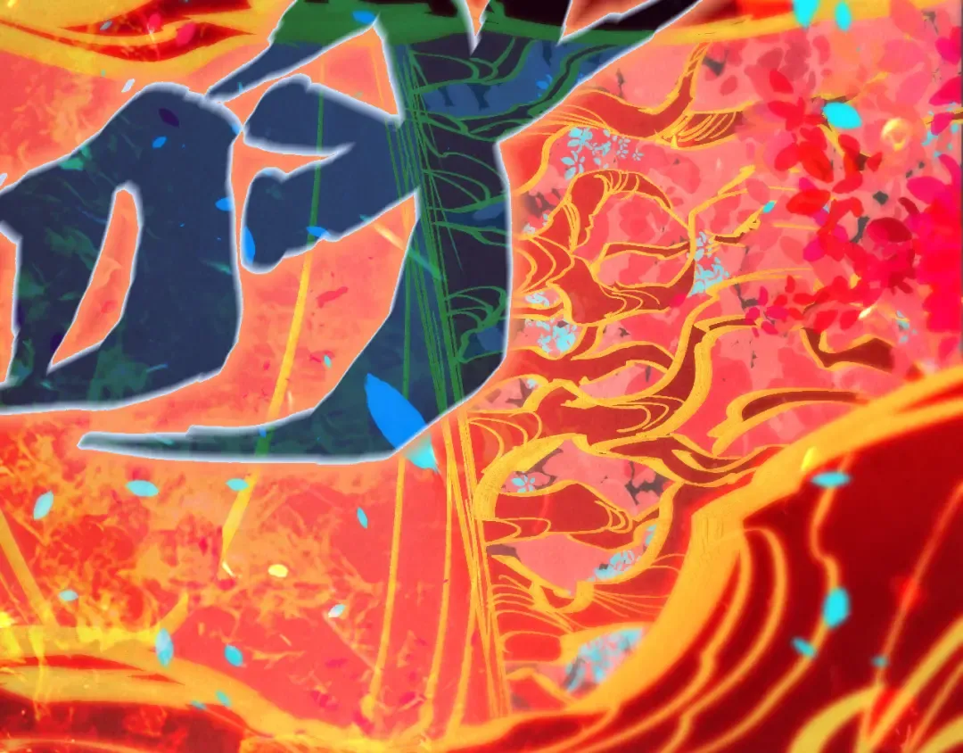 第181话 控火之术 第111页
