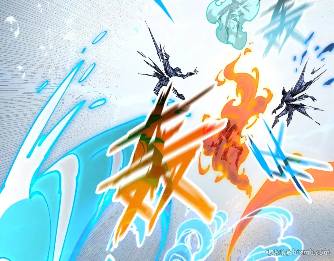 第182话 昆吾神树 第168页