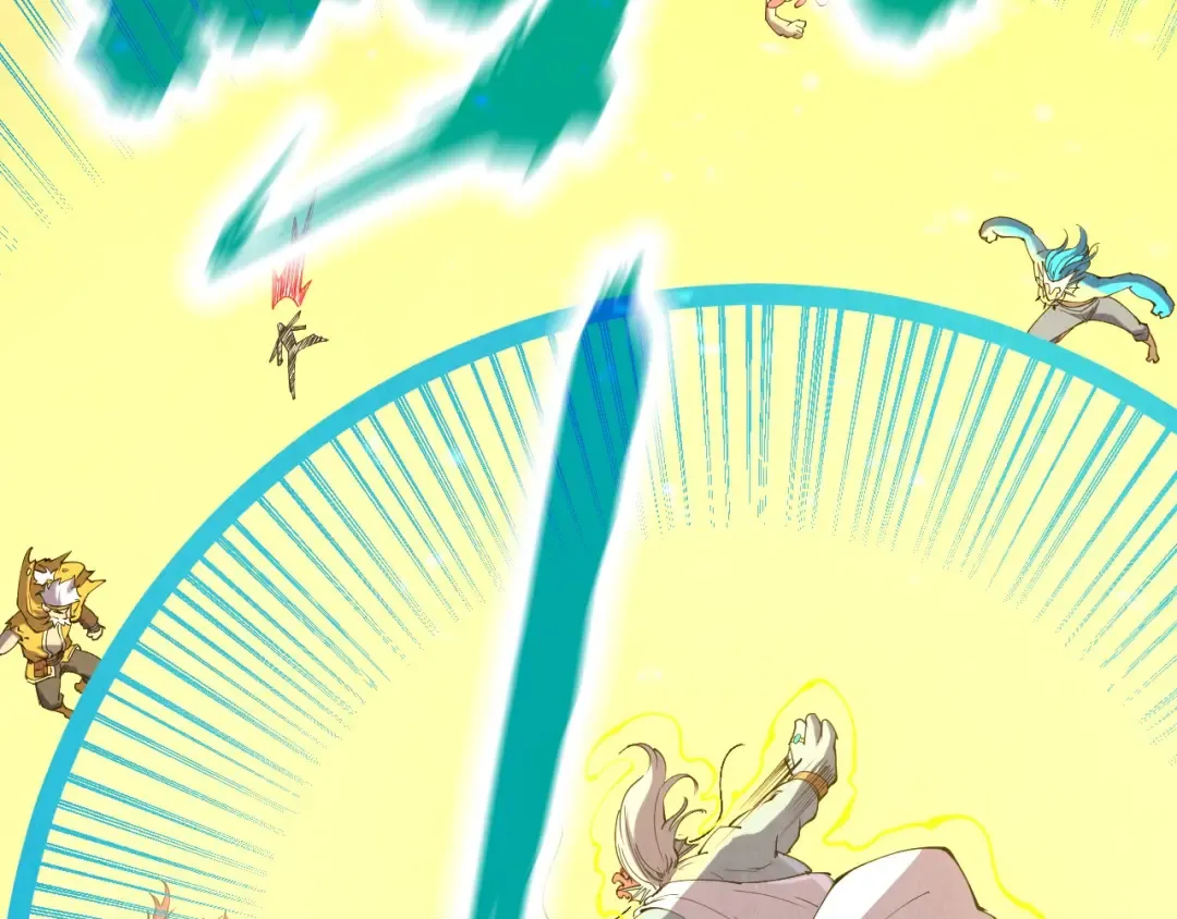 第183话 族长出手 第81页
