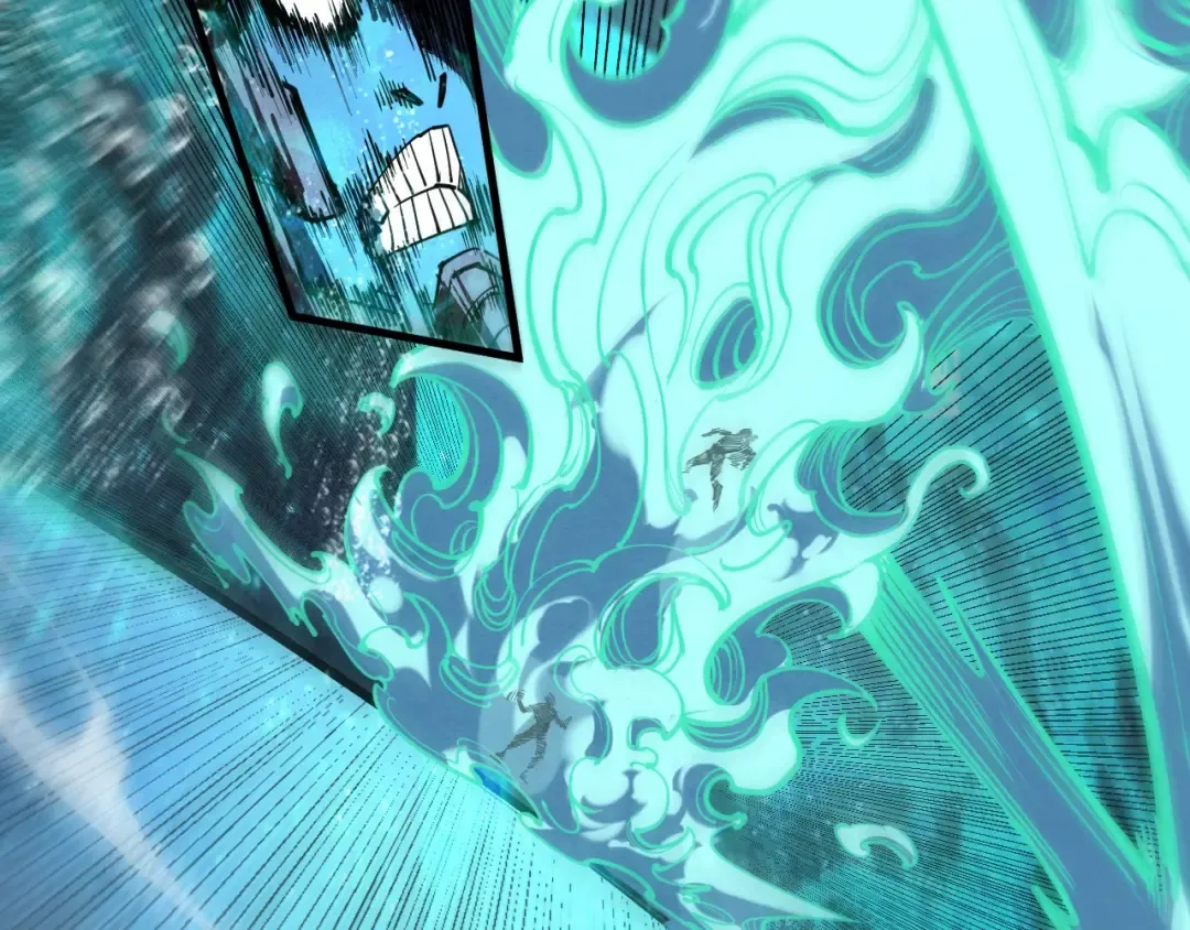 第186话 段越解封 第49页