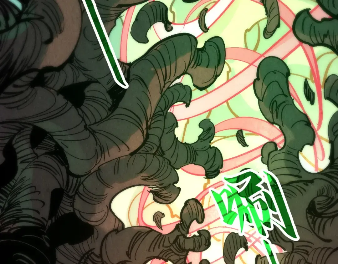 第186话 段越解封 第126页