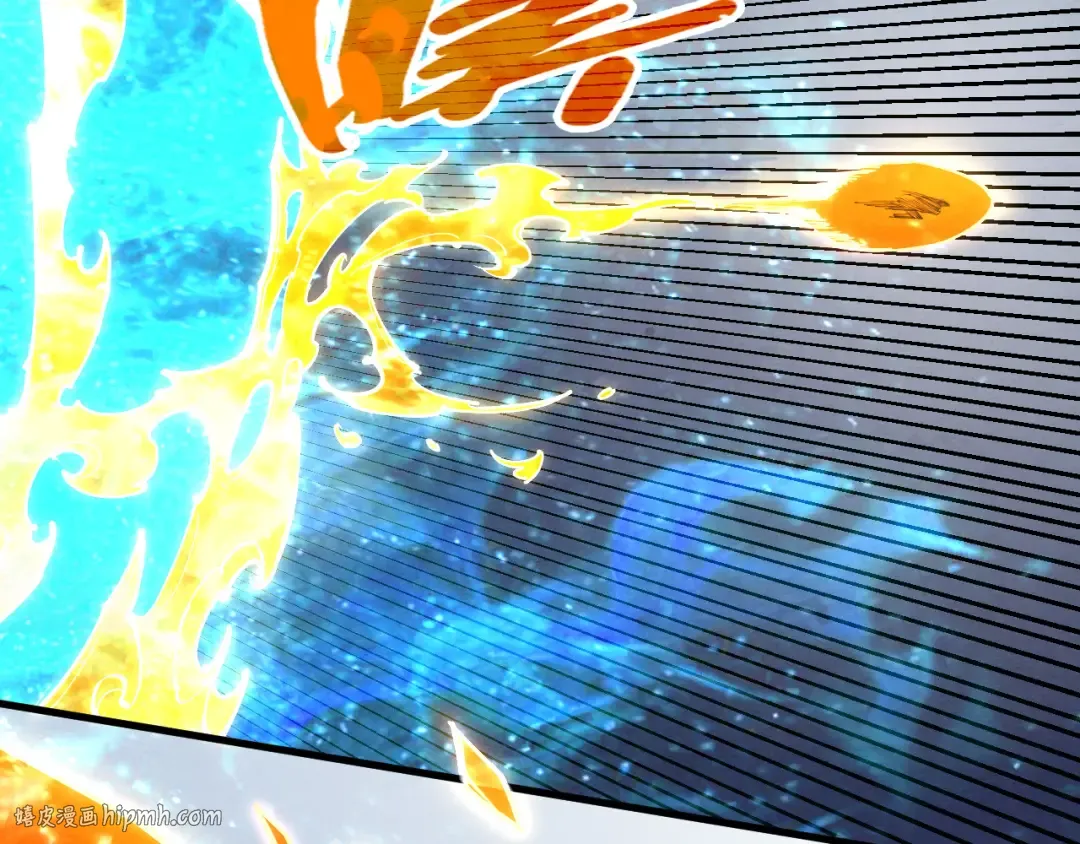 第188话 生汝于水，归汝于火 第160页