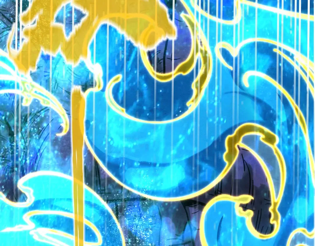 第189话 驯海夜叉 第6页