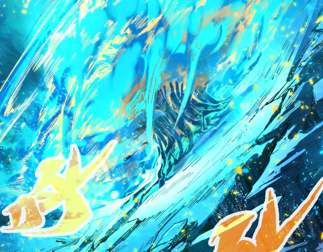 第189话 驯海夜叉 第27页