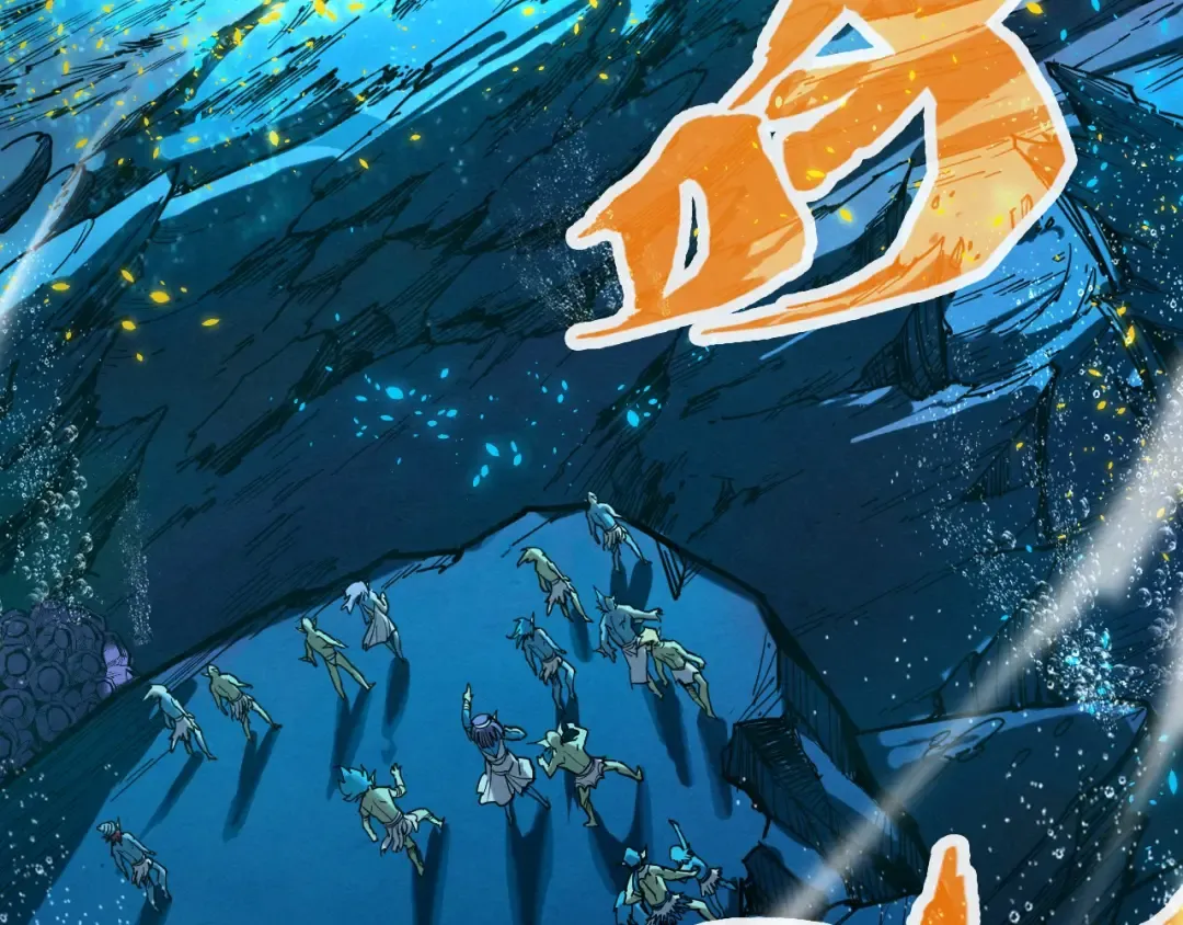 第189话 驯海夜叉 第28页