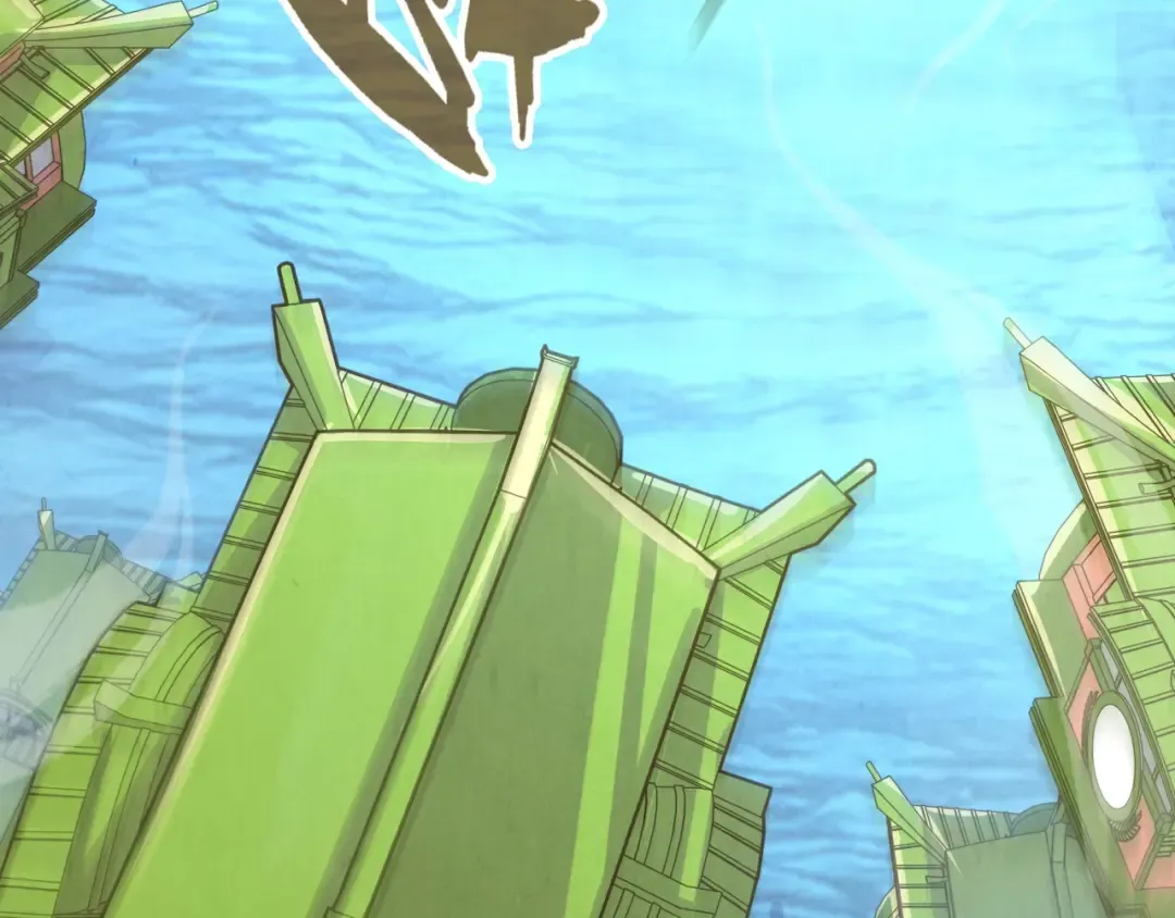第194话 回到青海镇 第38页