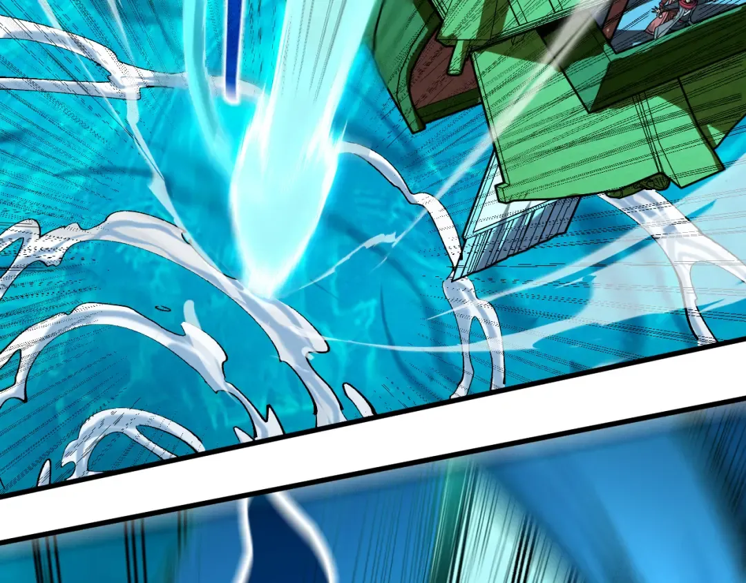 第194话 回到青海镇 第61页