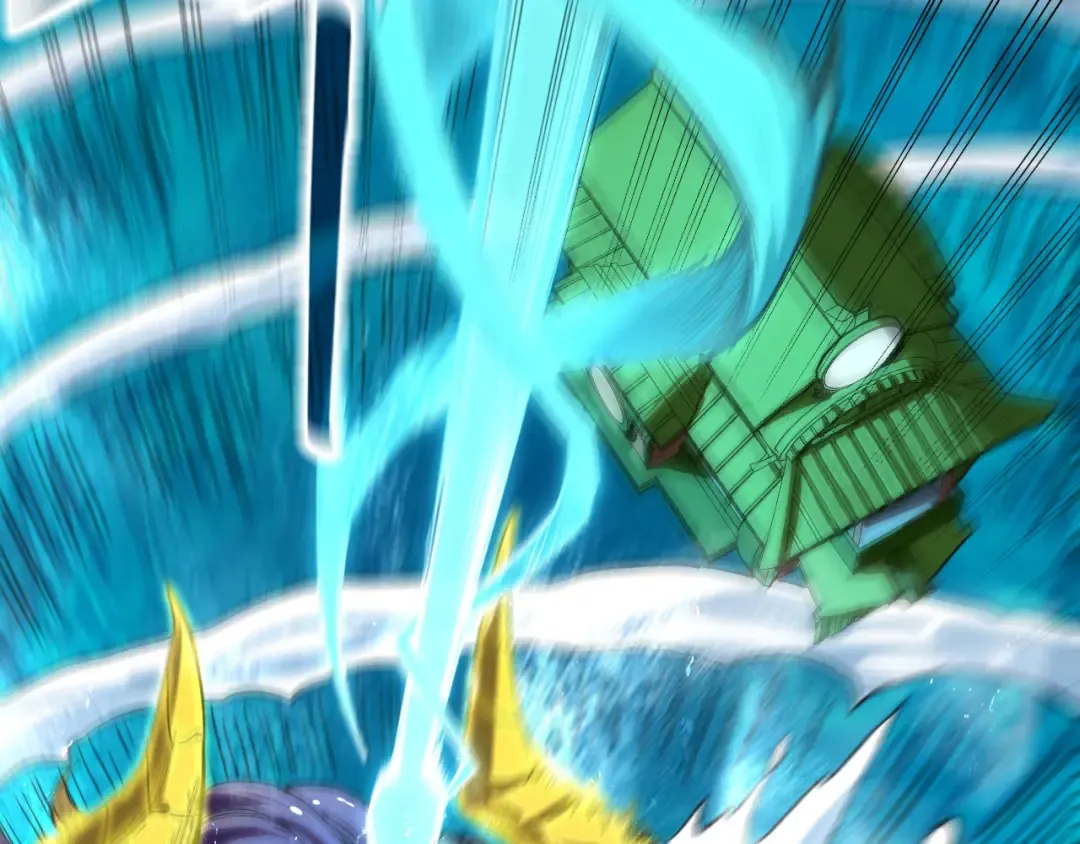 第194话 回到青海镇 第63页
