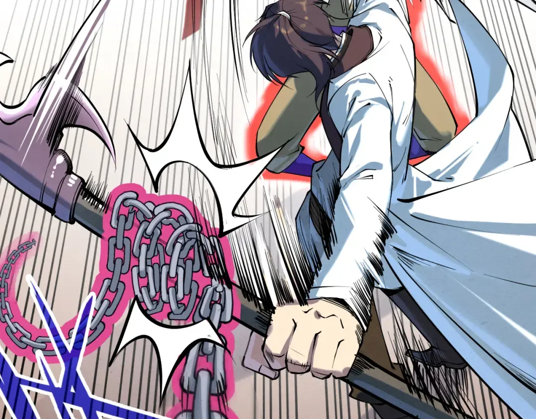 第195话 至强霸体 第61页