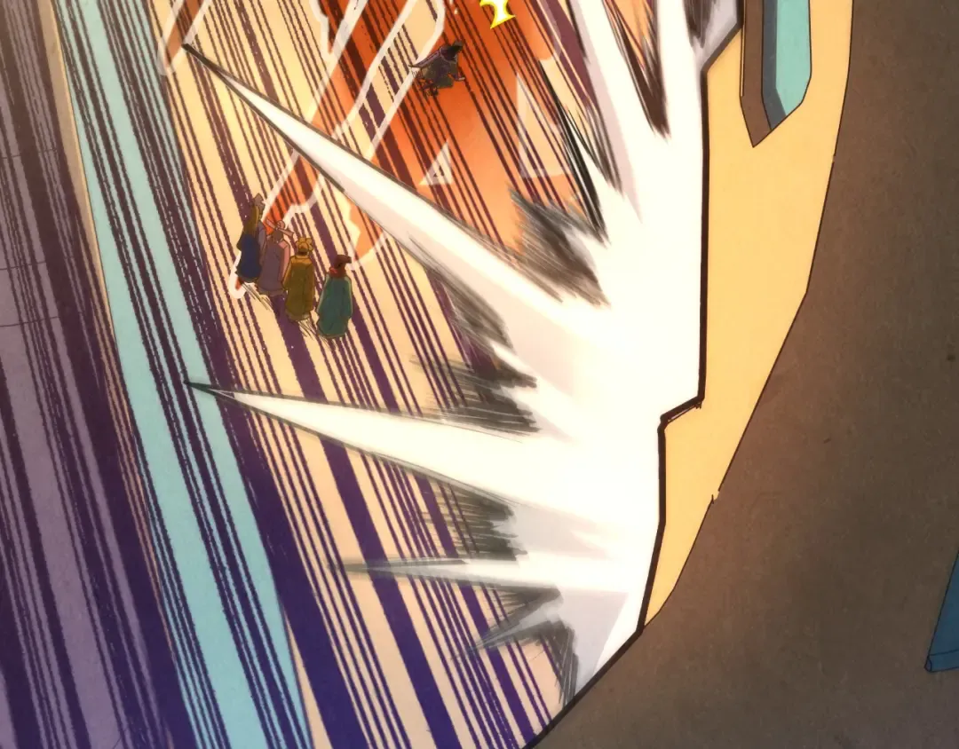 第195话 至强霸体 第95页