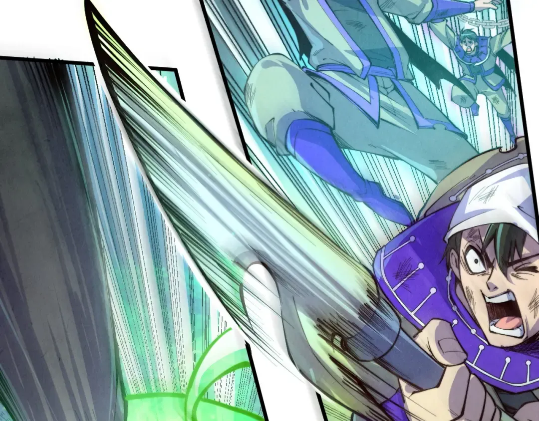 第196话 般若魔音 第65页