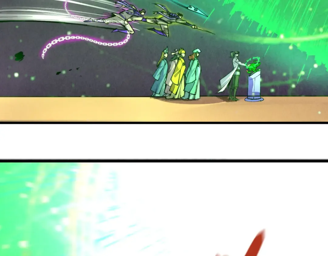 第196话 般若魔音 第69页