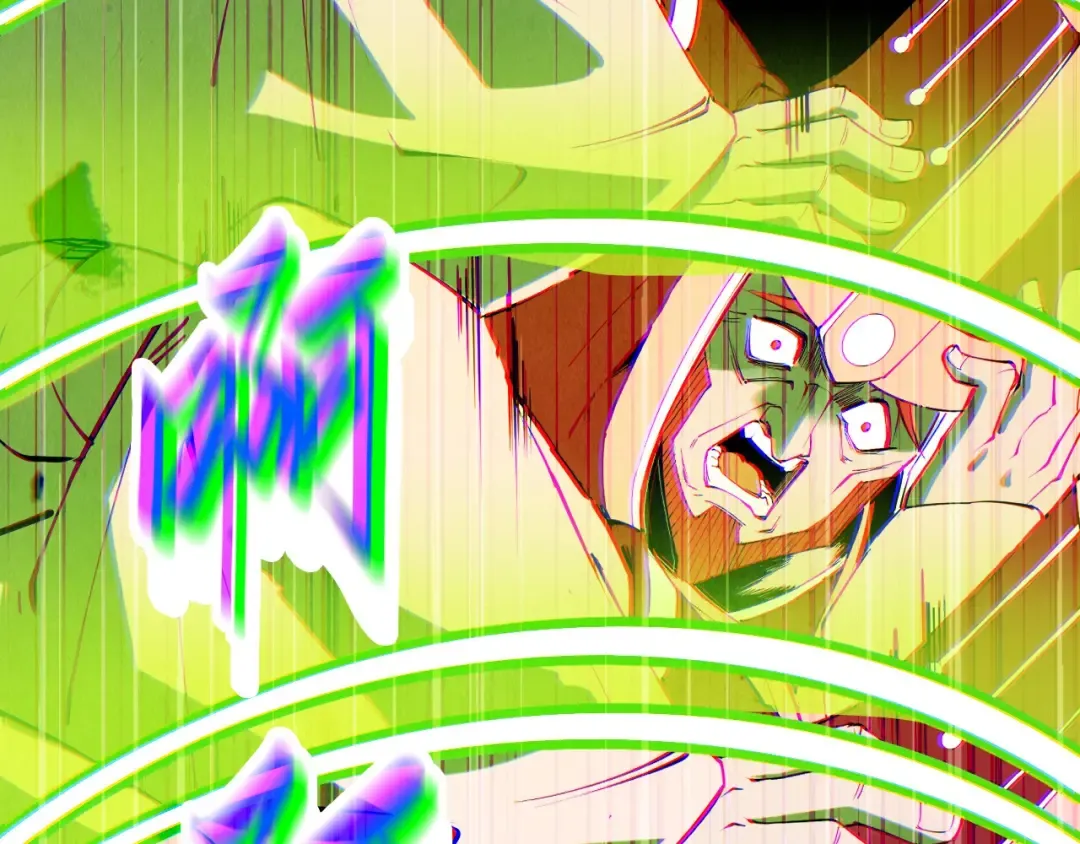 第196话 般若魔音 第139页