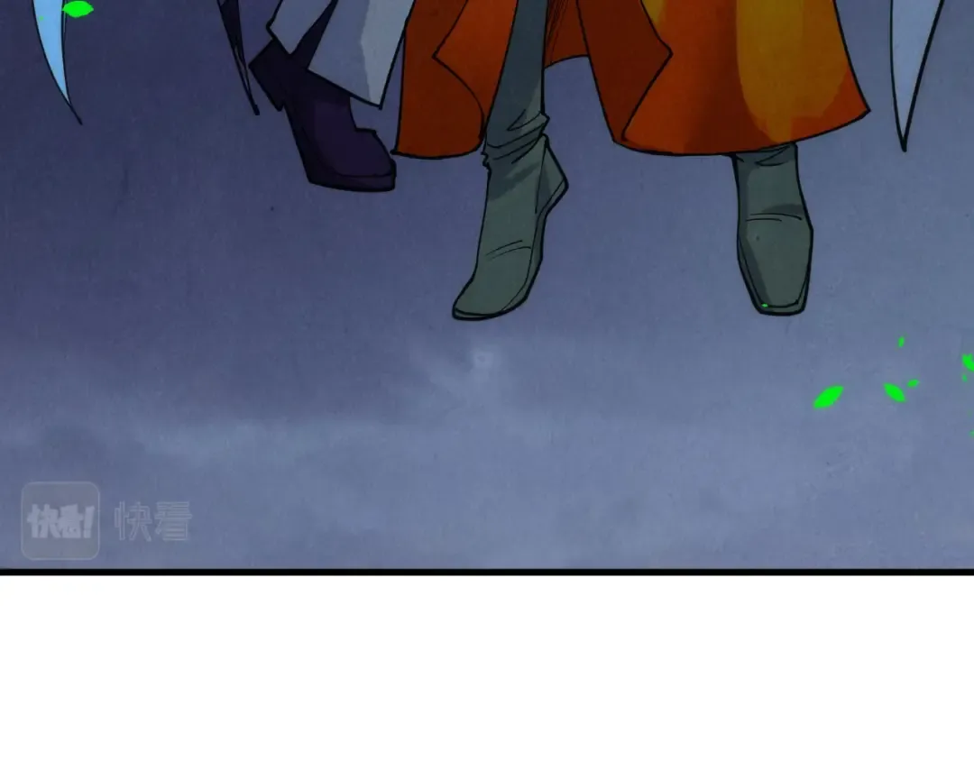 第198话 杀我一人，灭你全族！ 第79页