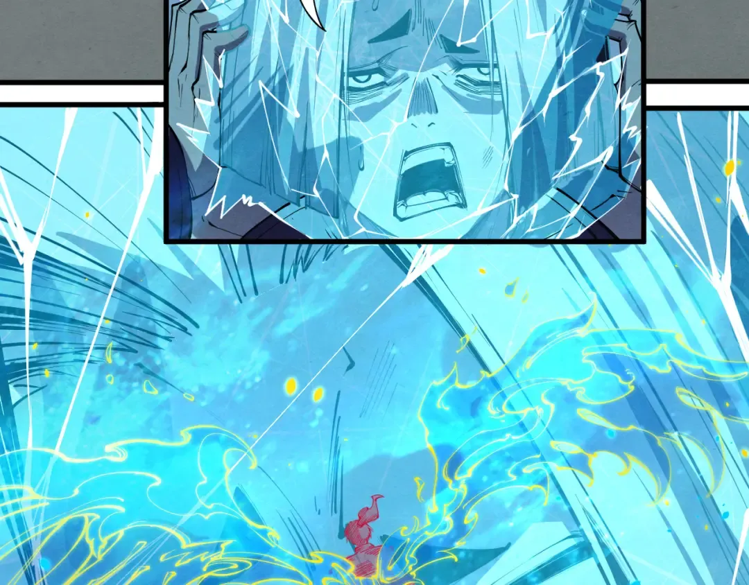 第199话 火焰压制 第11页