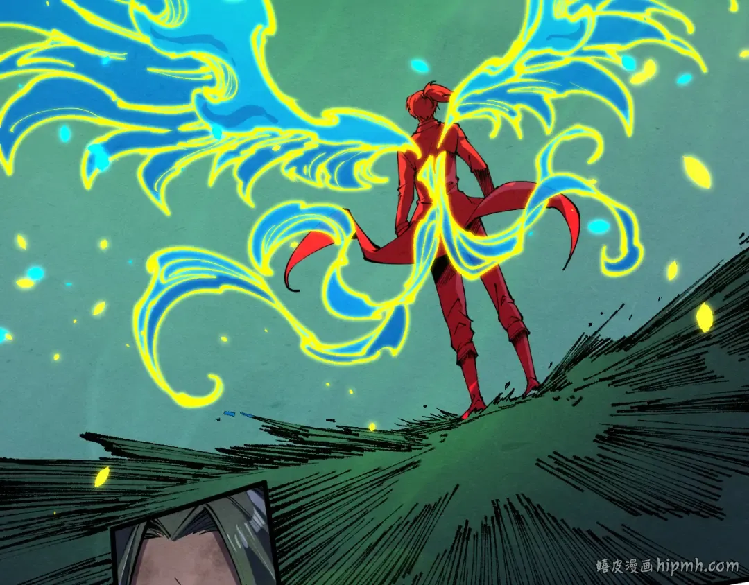 第199话 火焰压制 第24页