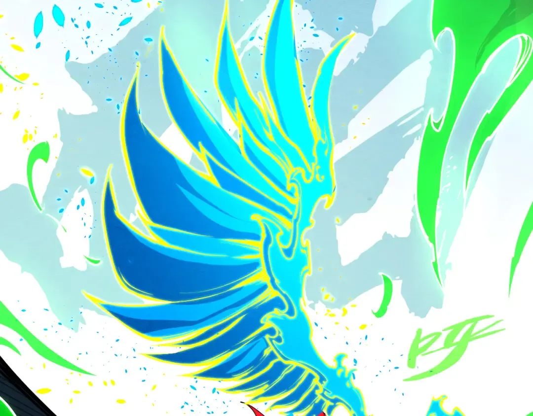 第199话 火焰压制 第37页