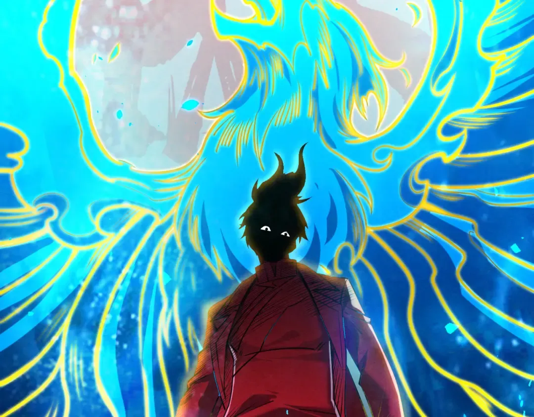 第199话 火焰压制 第49页