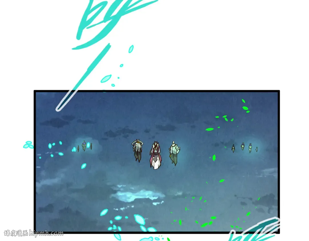 第199话 火焰压制 第88页