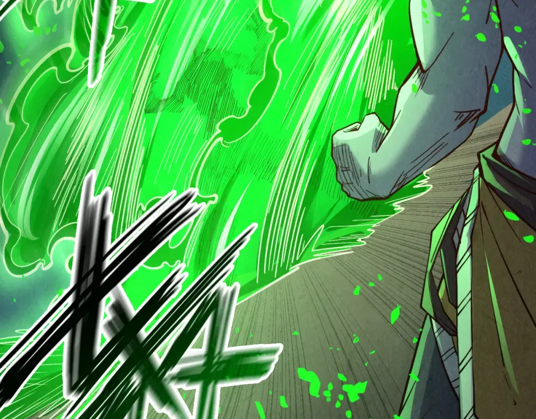 第199话 火焰压制 第135页